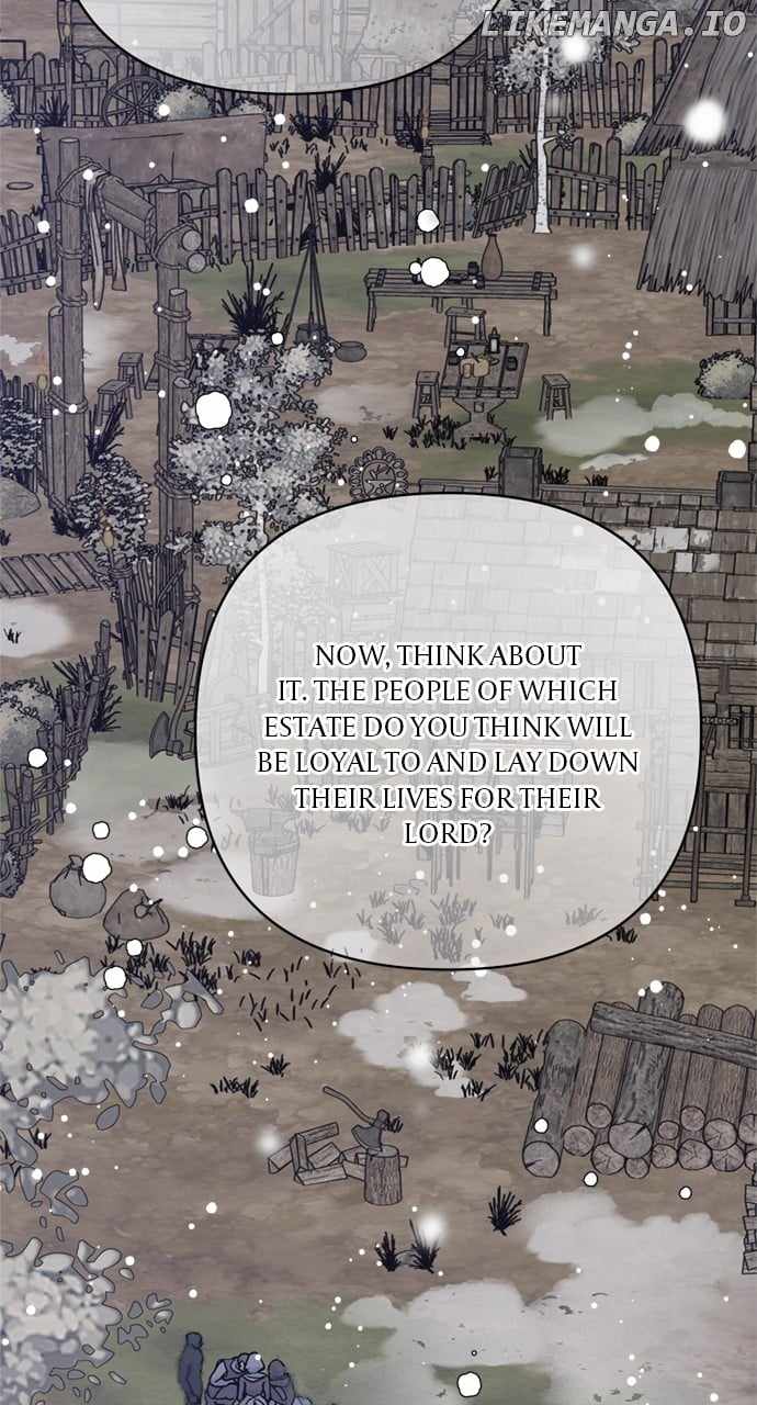 The Way That Knight Lives As a Lady Chapter 160 32
